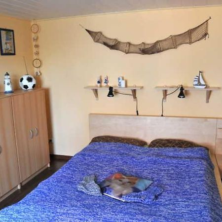 Ferienwohnung Neuendorf Neuendorf  Kültér fotó