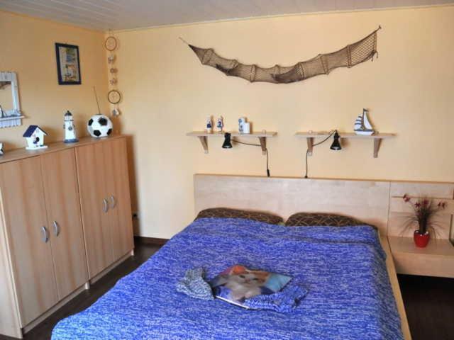 Ferienwohnung Neuendorf Neuendorf  Kültér fotó