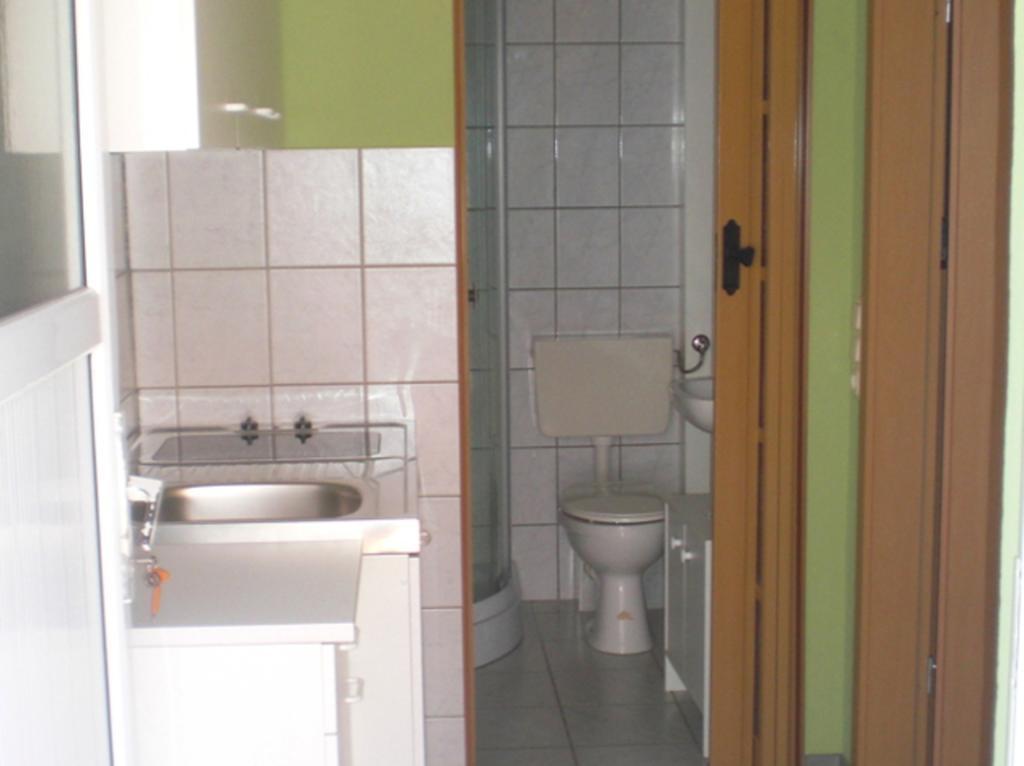 Ferienwohnung Neuendorf Neuendorf  Kültér fotó