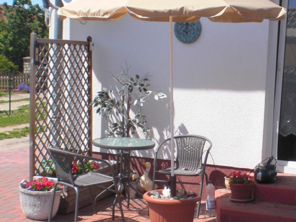 Ferienwohnung Neuendorf Neuendorf  Kültér fotó