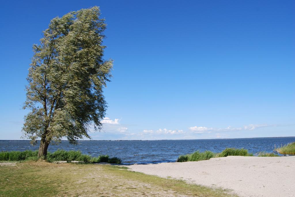 Ferienwohnung Neuendorf Neuendorf  Kültér fotó